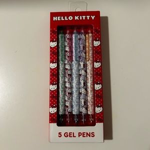 Hello Kitty Pens
